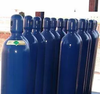 Argon shielding gas for MIG/TIG welding, Sunrise Gases Nagpur