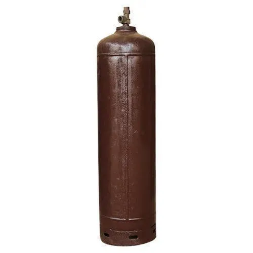 Dissolved acetylene gas cylinder, 5–7 Cu.M., Sunrise Gases Nagpur