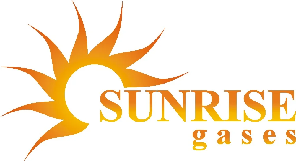 Sunrise Gases